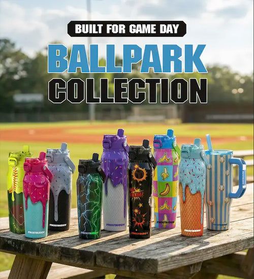 🔥Dual-function lid water bottle - double-layer insulation for 24 hours